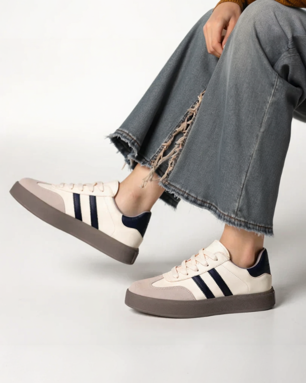 VIOLETA™ | AUMENTA TU ALTURA (+6cm)