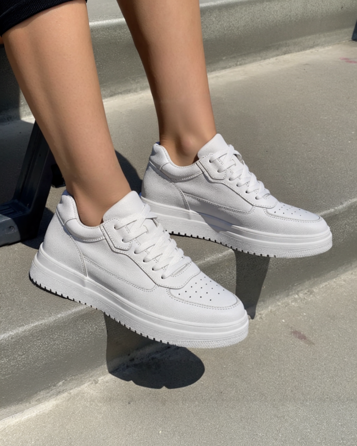 EUROPA™ | AUMENTA TU ALTURA (+4cm +6cm +8cm +10cm)