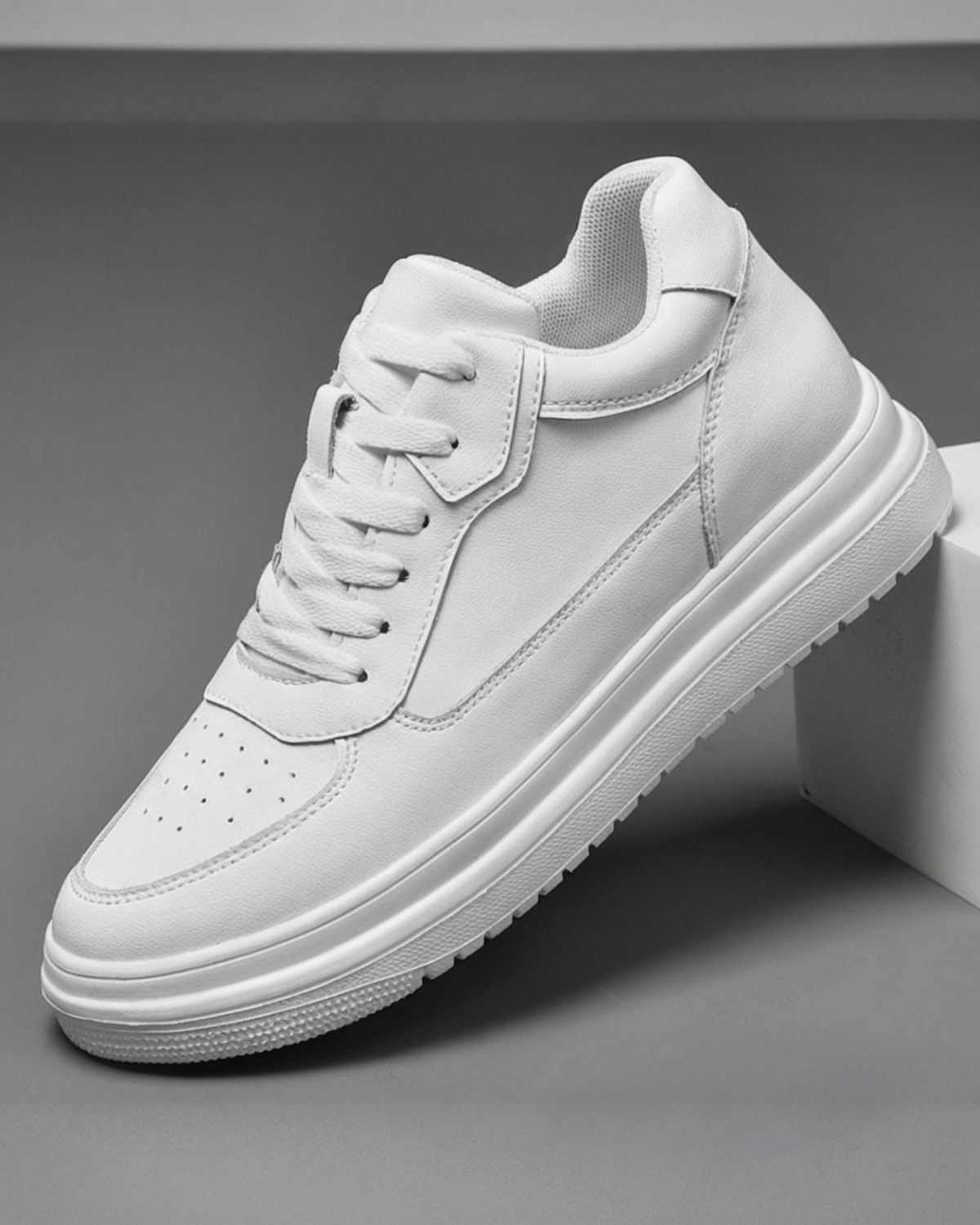 EUROPA™ | AUMENTA TU ALTURA (+4cm +6cm +8cm +10cm)