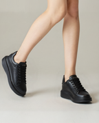 EVELIA NEGRO™ | AUMENTA TU ALTURA (+5cm)