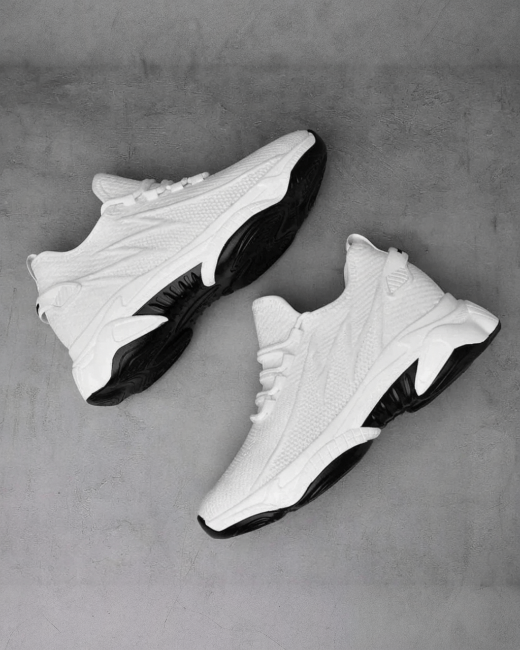 ARIA™ | AUMENTA TU ALTURA (+4cm +6cm +8cm)