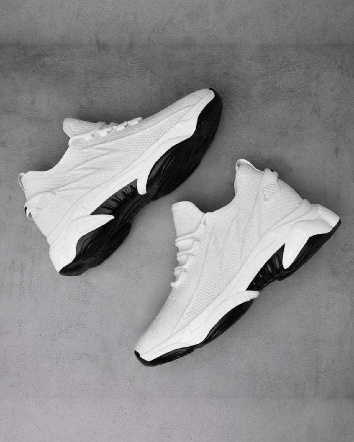 ARIA™ | AUMENTA TU ALTURA (+4cm +6cm +8cm)