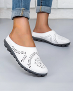 YARA™ | 🔥VENTA FLASH 2025 49% DESCUENTO🔥PANTUFLAS CASUALES HUECAS