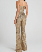 EVANGELINA™ | MONO DE LENTEJUELAS