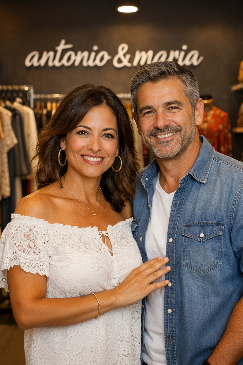 Mobiele homepage banner